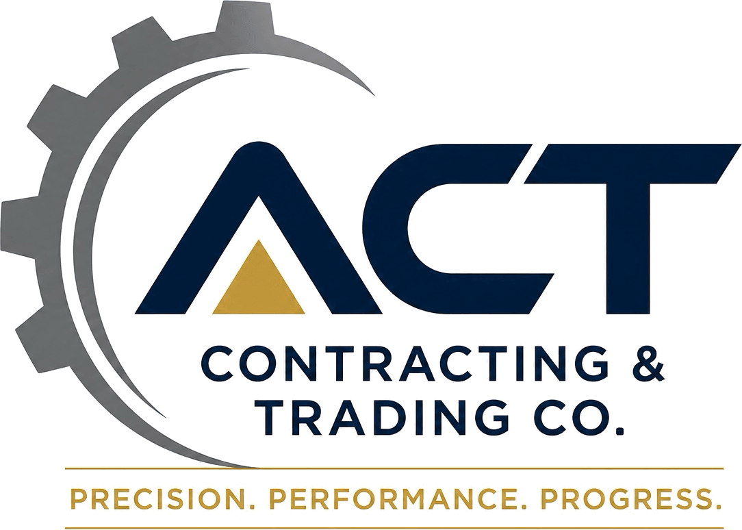 ACT Contracting
